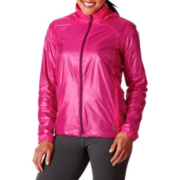 hardwear ghost lite stretch jacket 